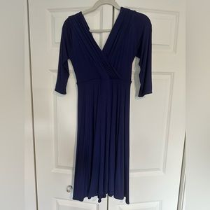 Tiffany Rose Maternity Dress